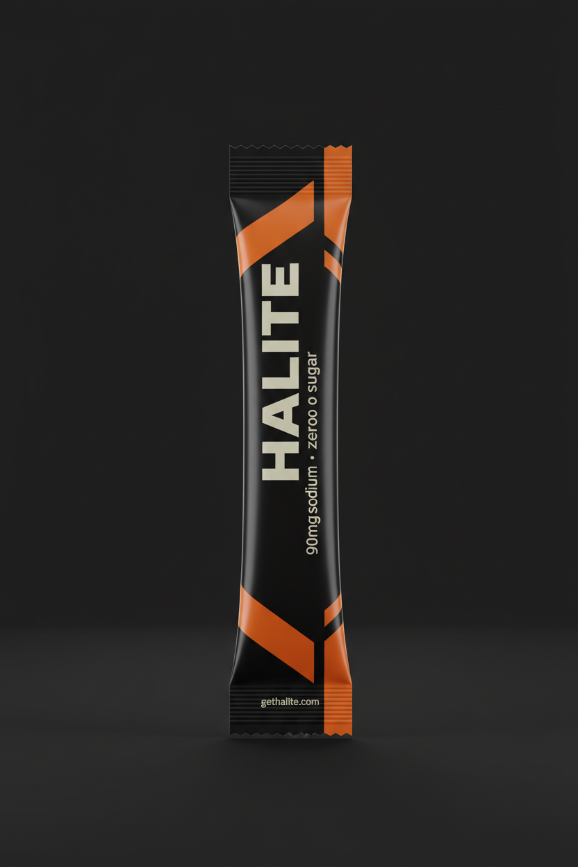HALITE Stick Pack